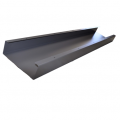 Wall Duct Base 18'' x 3.5'' x 5'